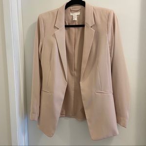 EUC Boyfriend blazer